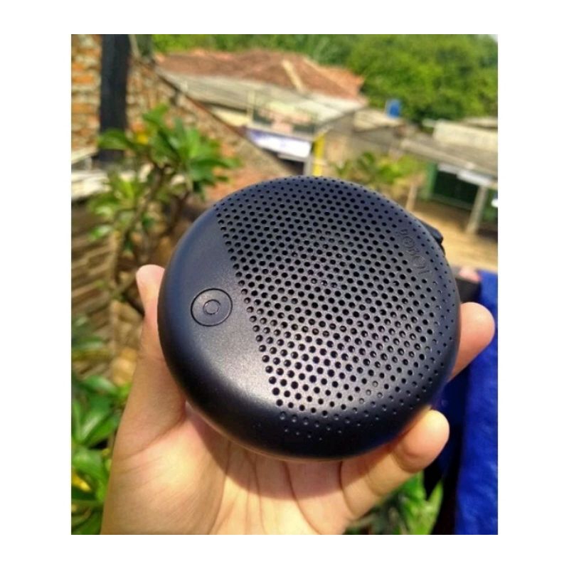 Speaker bluetooth robot type rb150