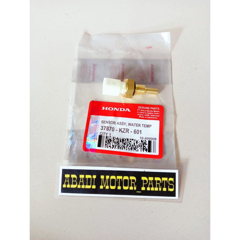 SENSOR ASSY SUHU(KZR)VARIO 125 OLD/VARIO 125 LED/VARIO 150 OLD/VARIO NEW