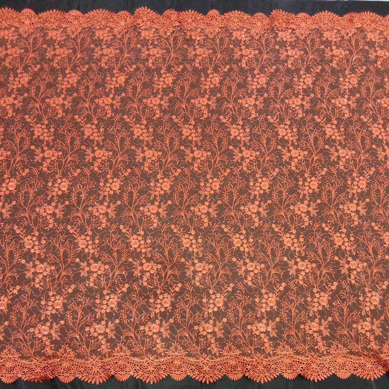 Tile Motif Bunga Kecil