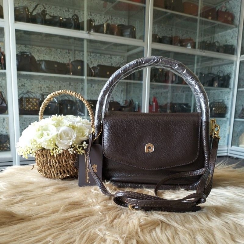 Tas papillon k3494 warna merah, asem, kopi, hitam, cokoren, hijau,krem, biru muda, navy