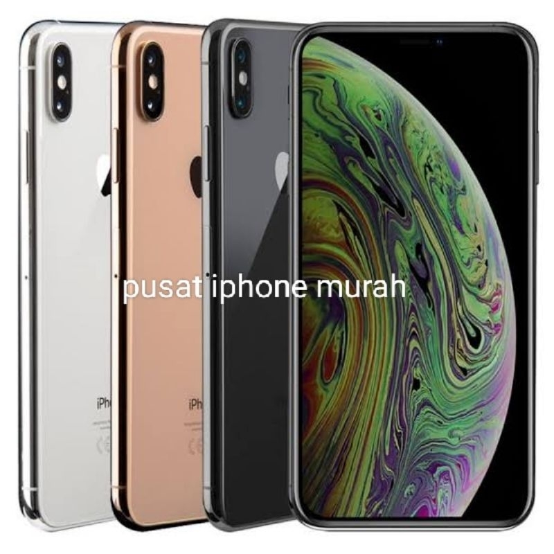 iphone Xs like new(second)