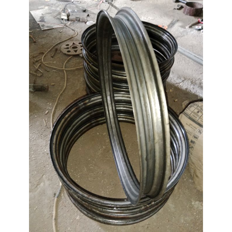 velg ring 21 lebar 185 velg jari jari velg motor velg custum