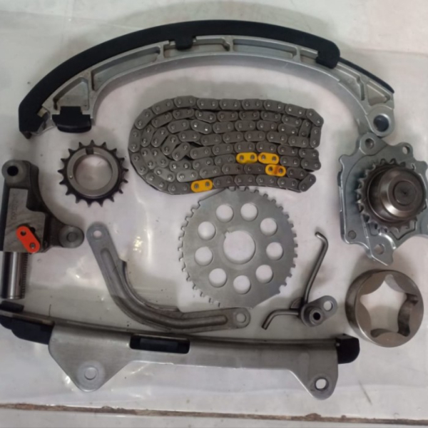 TERBAIK Timing Set Chain Set Rantai Keteng Avanza-Grand max berkualitas