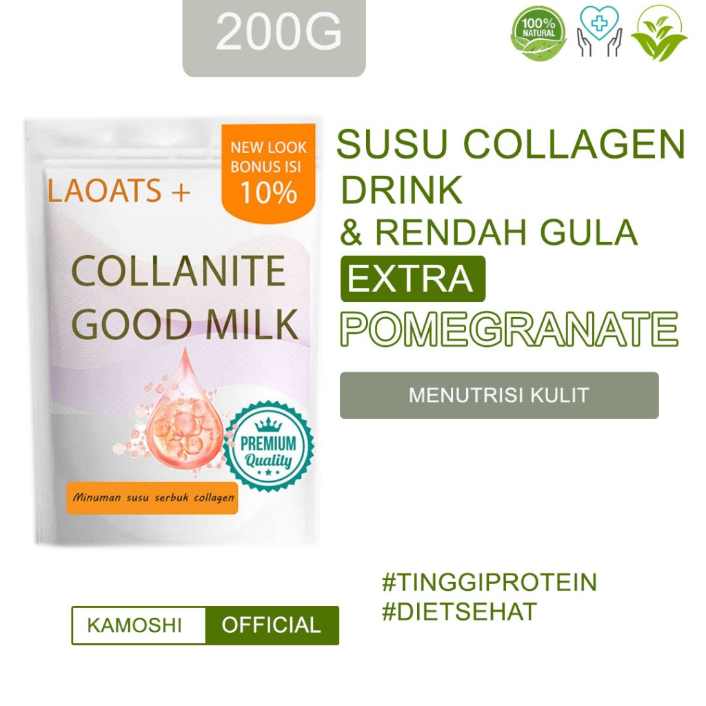 Minuman pemutih badan kolagen drink collagen pemutih badan bpom kolagen drink seluruh badan bpom Lao
