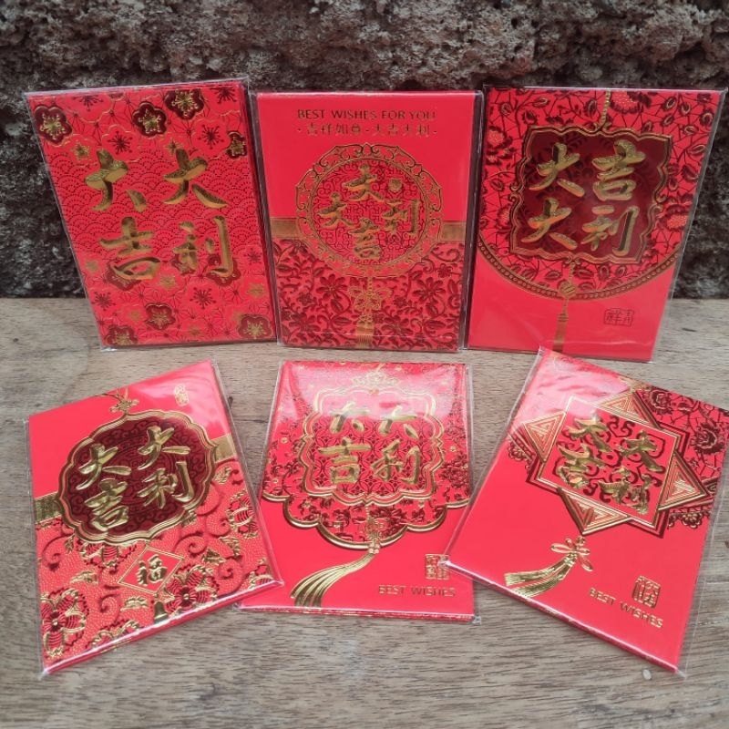 

Angpau IMLEK