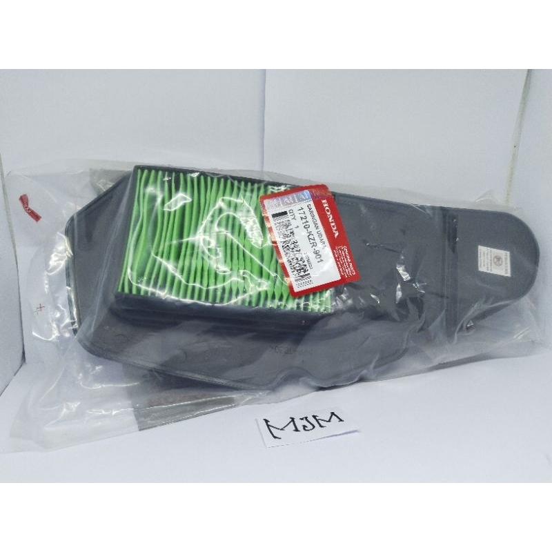 Filter saringan udara vario 125 fi old. vario 125 esp led. vario 150 led. ori