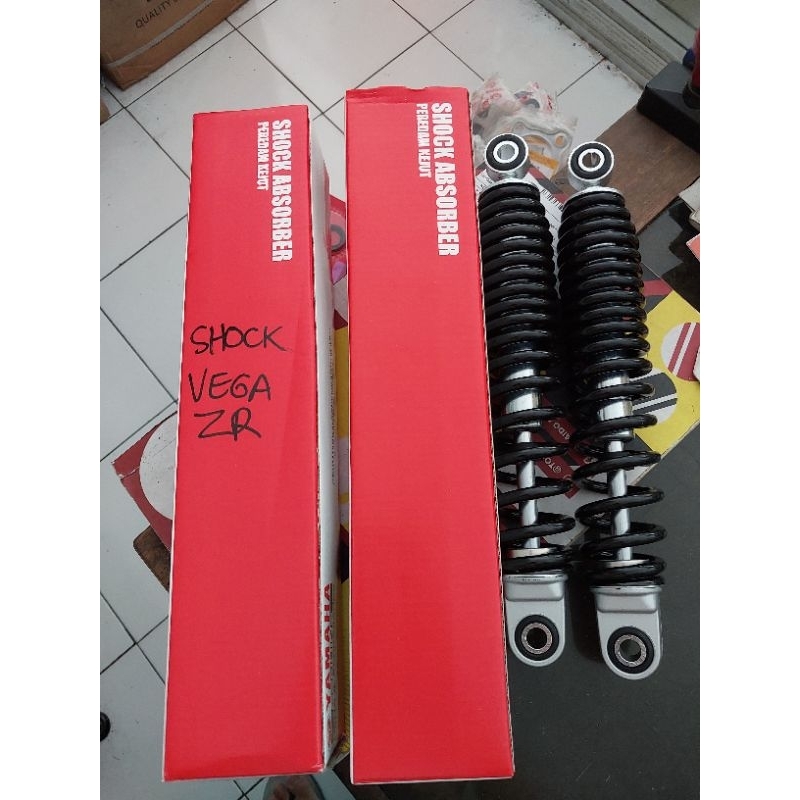 shockbreaker belakang vega zr 5D9-F2210-00