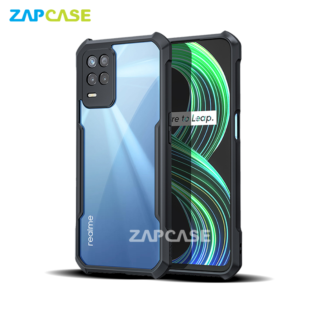 Case Realme 8 5G Premium Casing