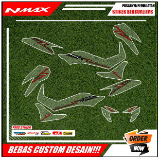 stiker n max variasi striping n max 155 striping n max transparan striping n max 155 striping n max 