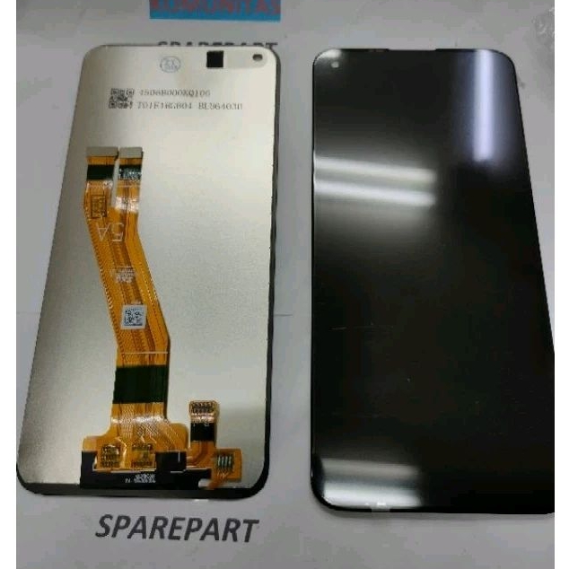 LCD NOKIA 3.4 ORIGINAL