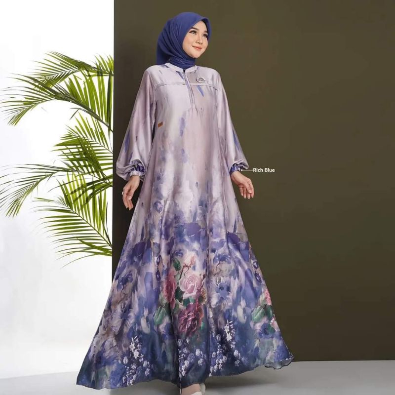 Nazira Dress