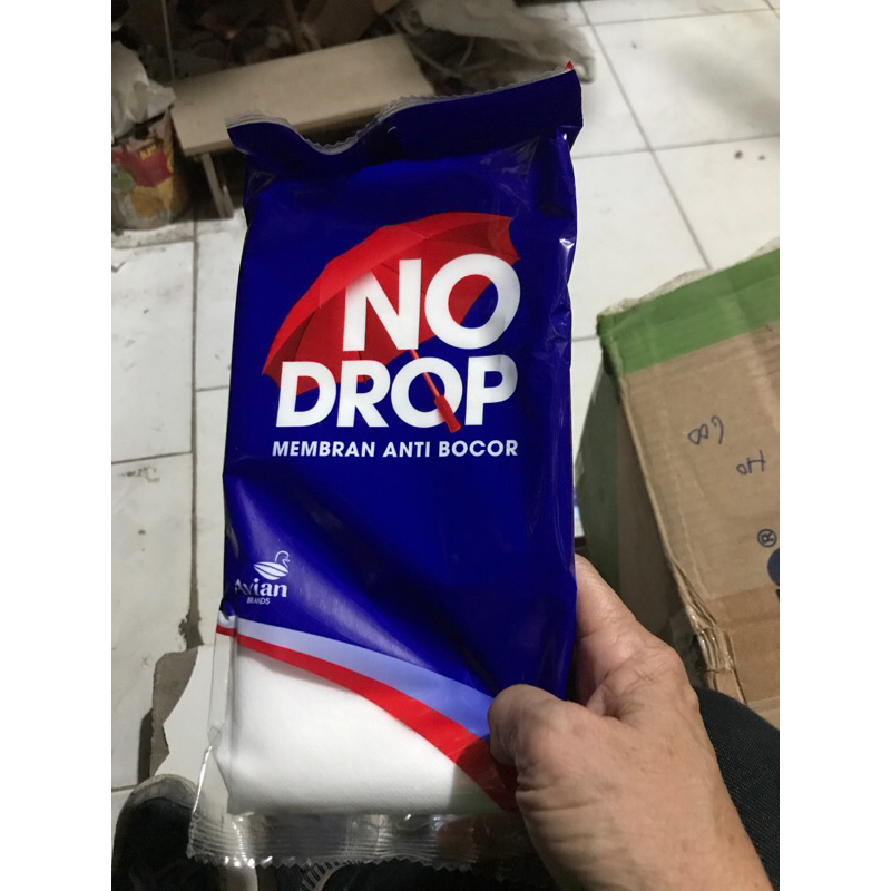 Serat Nodrop