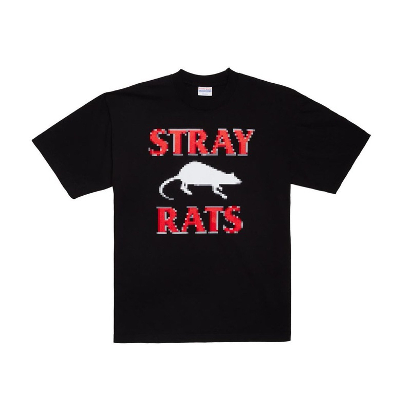 Stray rats Pixel Rodenticid