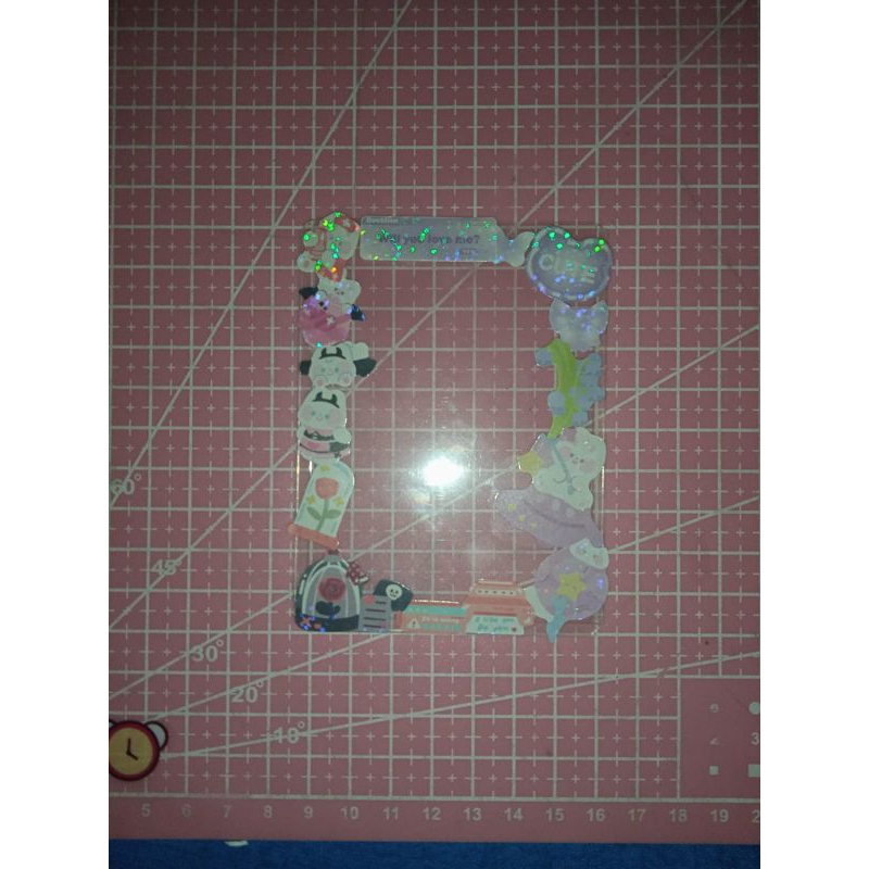 TOPLOADER DECO | TOPLOADER DECO KPOP