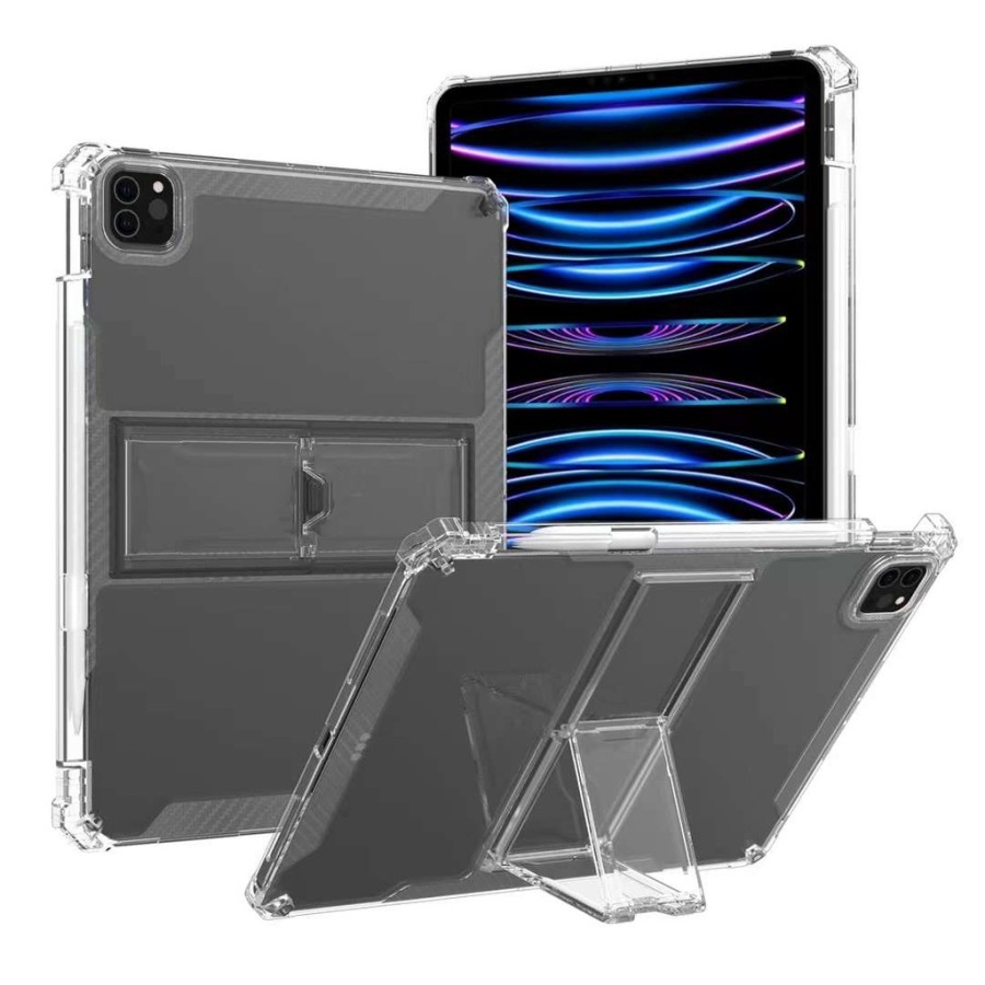 Anti Crack Stand Tab A7 Lite T220/T225 | Tab A8 X205 | Tab A9 | Tab A9+ | Tab S6 Lite P610/P615 | Ta