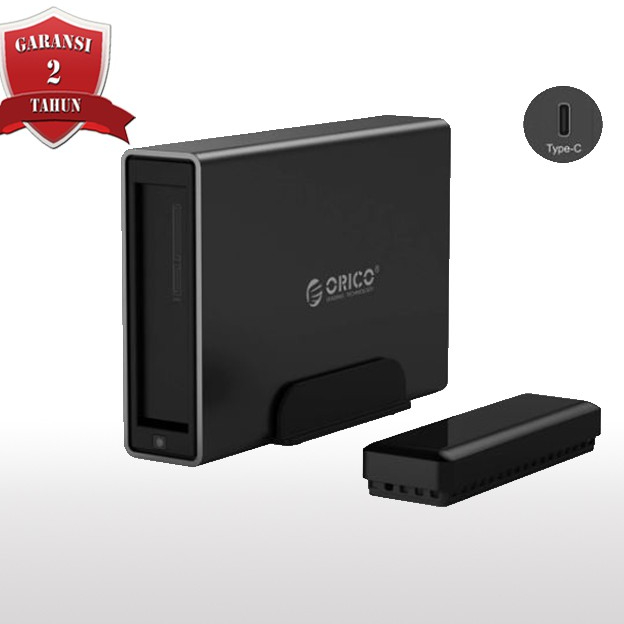 ORICO NS100-C3 Type-C Hard Drive Dock
