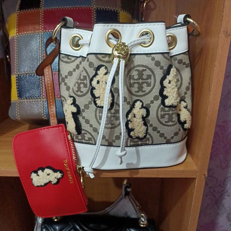 TAS TB SERUT KELINCI