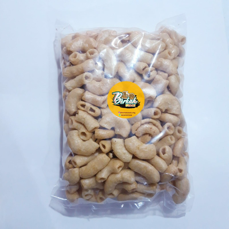 

Makaroni Asin