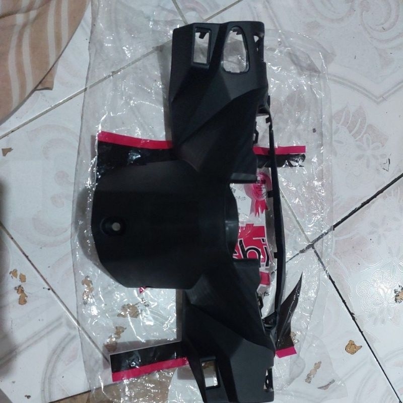 Batok Depan Vario 125 150 2017 & Batok Belakang Vario 125 150 2017 TENSHI