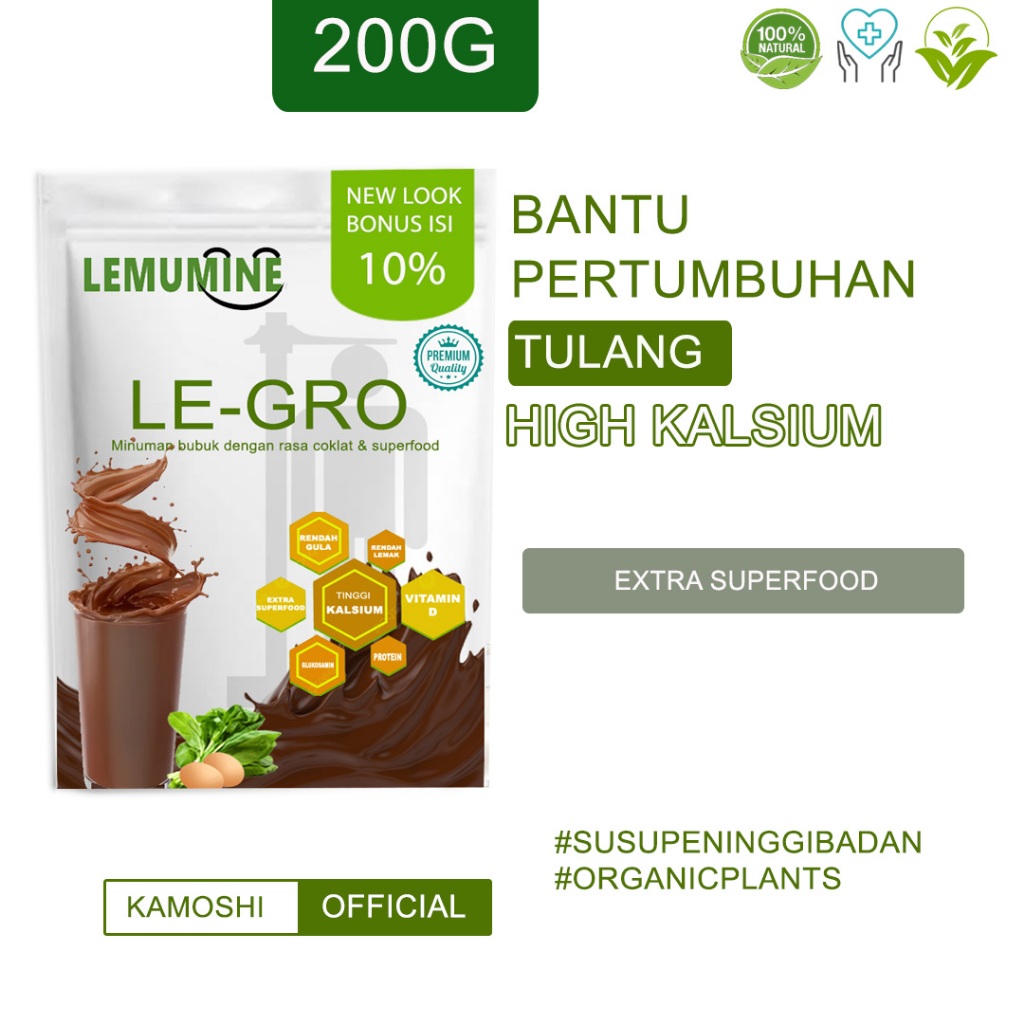 

Obat Peninggi Badan Pertumbuhan Tinggi Badan Suplemen Peninggi Badan Vitamin Peninggi Badan Susu Peninggi Badan Pertumbuhan Tinggi Anak Lemumine