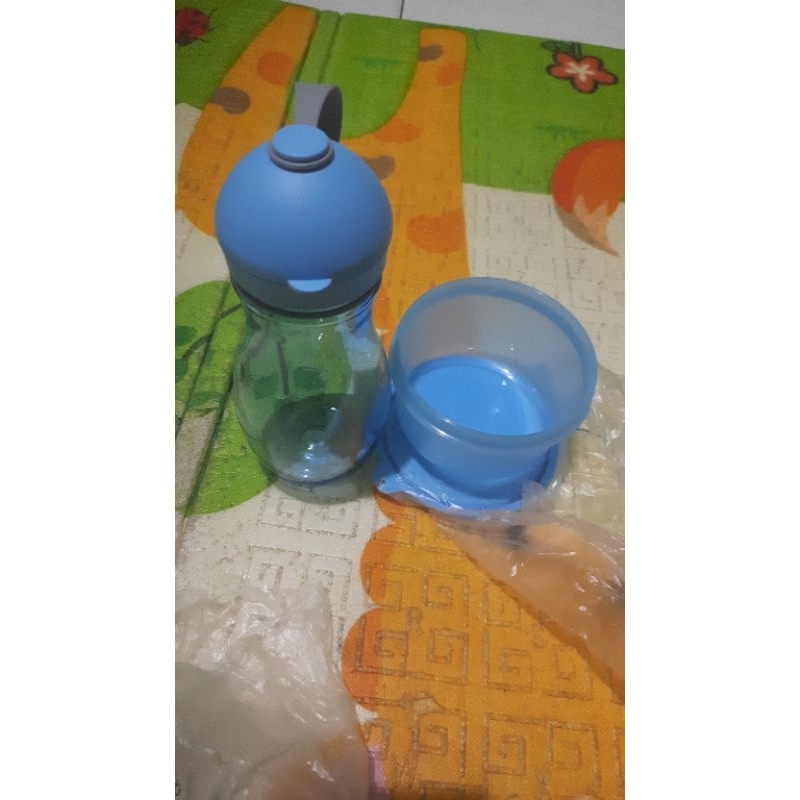 yummy snack tuppy malaysia jadul