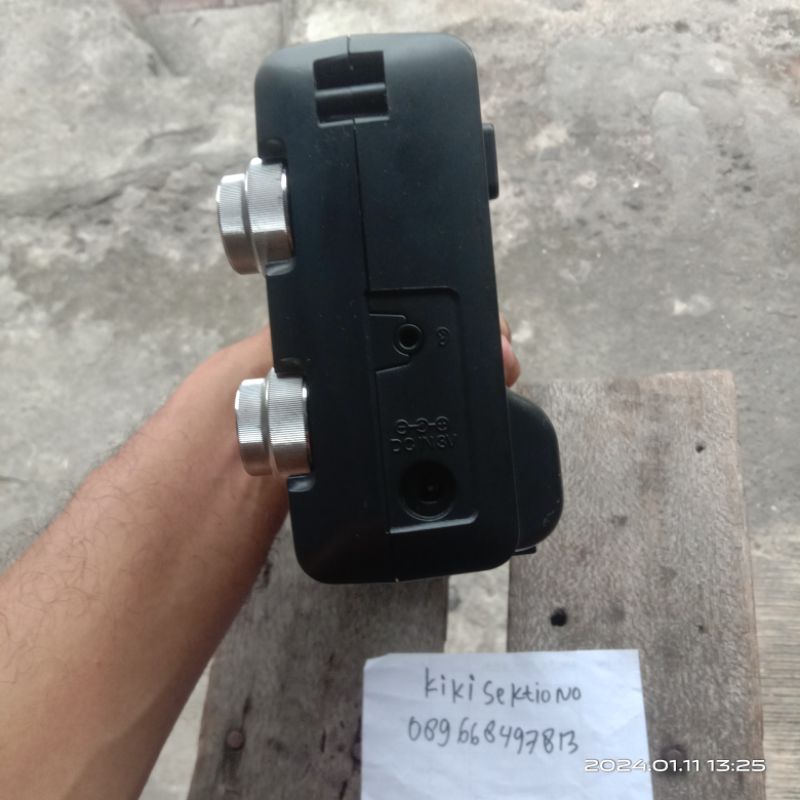 radio panasonic RF-2750