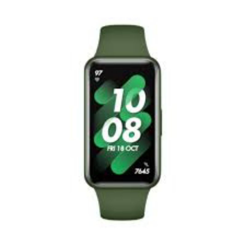 Jam tangan huawei band 7 original garansi resmi