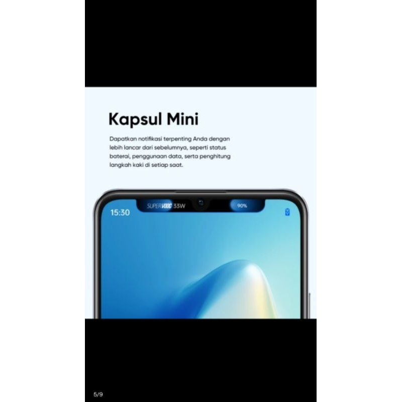 Realme C53 Ram8+8 Rom 256