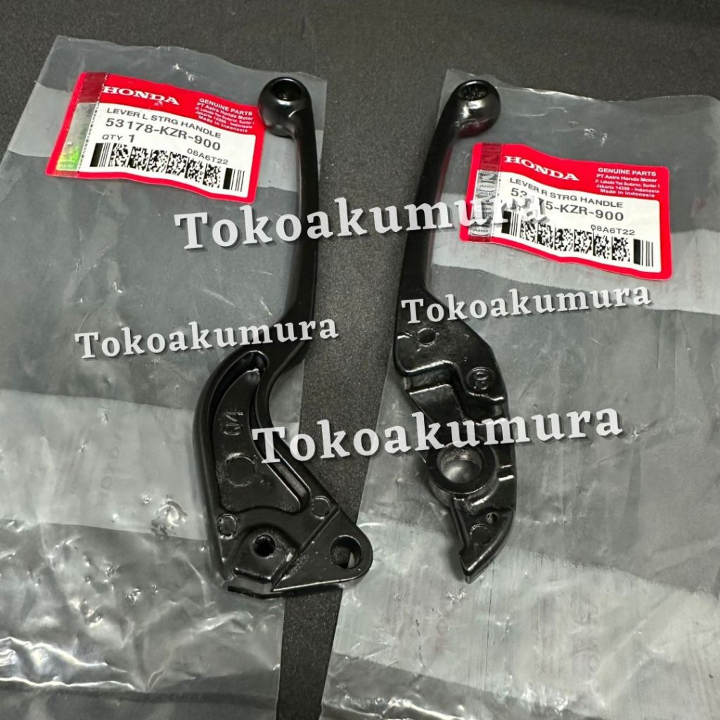 HANDLE REM KIRI KANAN VARIO 125 2015-2017,VARIO 150 2015-2017