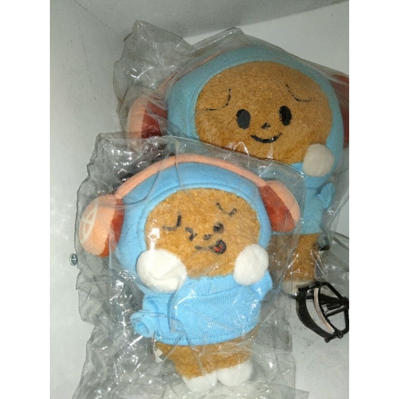 TRUZ MATETSU BC BAGCHARM MEDIUM MASHIHO TREASURE