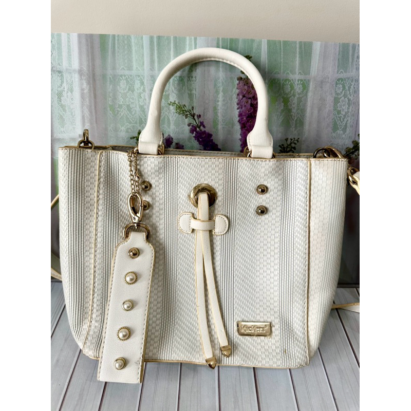 Tas Kickers Preloved