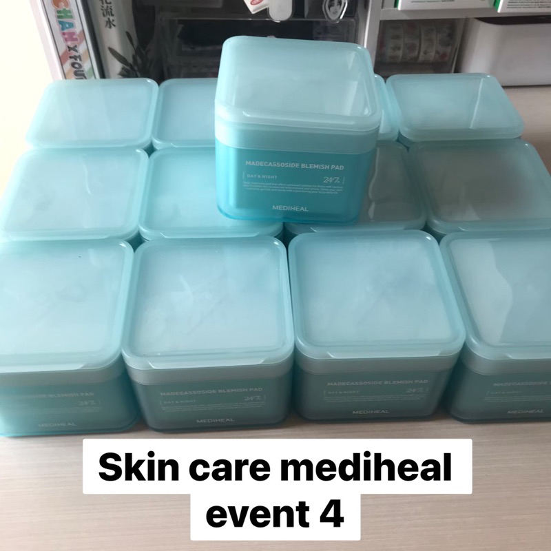 Dermatory The Boyz Younghoon Juyeon