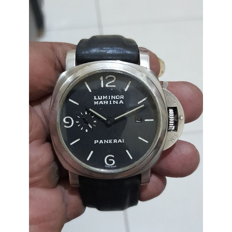 LUMINOR MARINA PANERAI