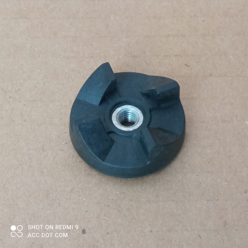 Gear Upper Blender Sharp