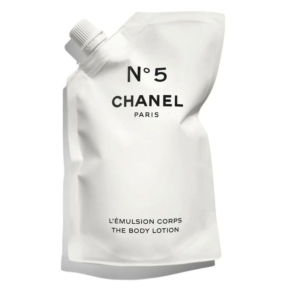 Chanel- no 5 l'emulsion corps the body lotion 200ml