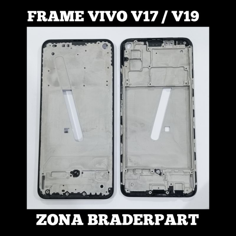 FRAME VIVO V17 / V19