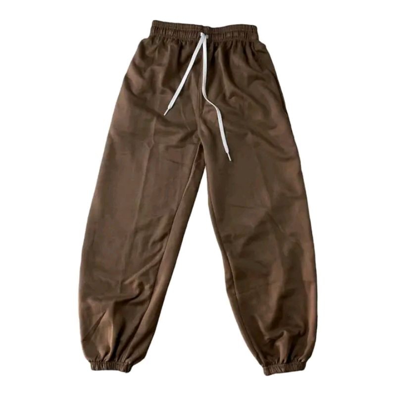 Sweatpants joger premium