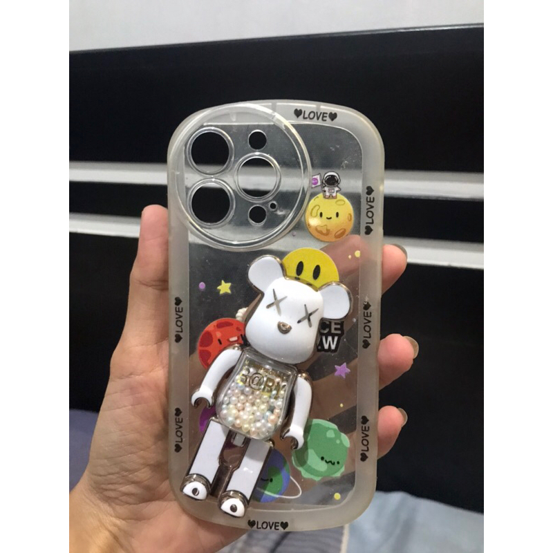 Preloved case iphone 13 pro case second bekas