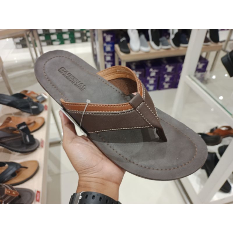 Sandal Jepit ORI Cardinal pria 0987 N