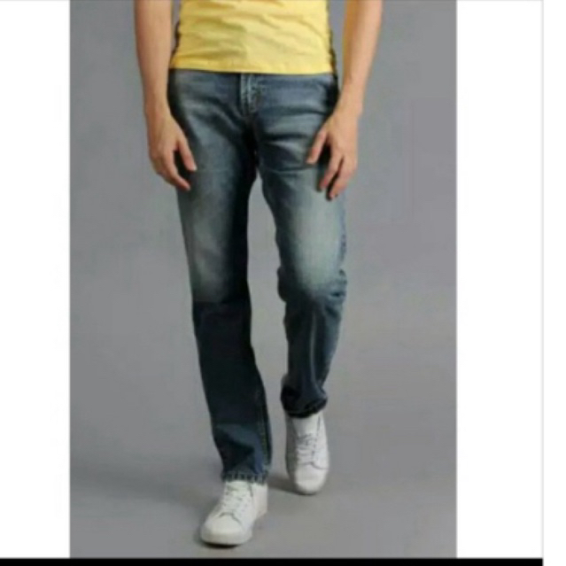 Celana Panjang Lois CFS396F