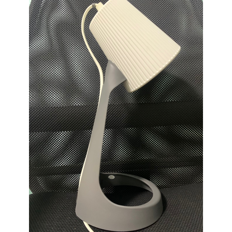 [ FREE BOHLAM ] IKEA SVALLET Lampu Meja Lampu Kerja Lampu Belajar Lampu Bacaan
