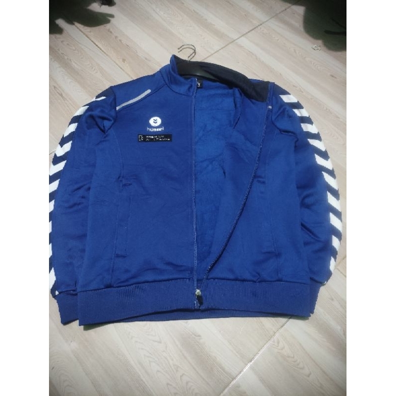 Jaket Second Original Jaket Wanita