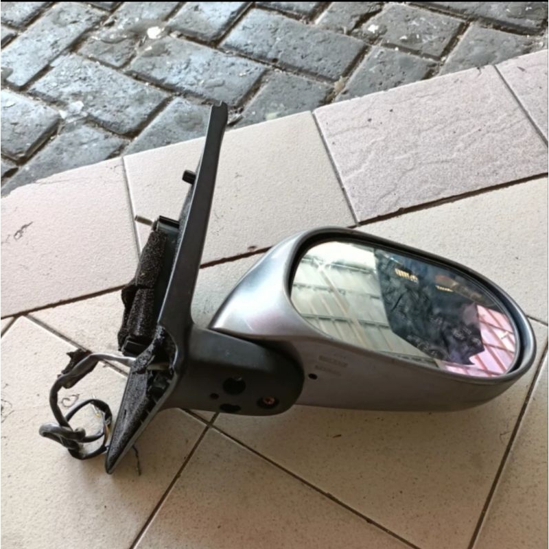 Spion Nissan Grand Livina XV 2007-2008