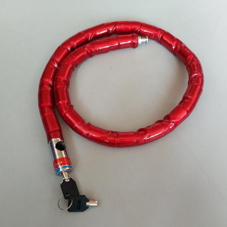 DBR TODAX Gembok SepedaKunci Gembok Rantai SepedaSepeda MotorHelmPagar kunci Kunci Gembok SepedaBike