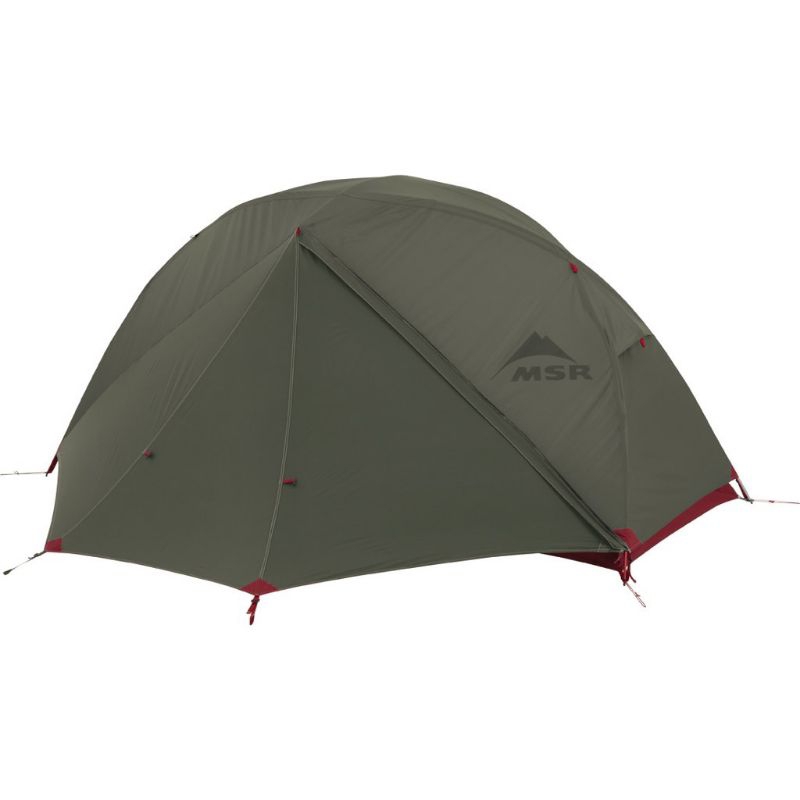 MSR Elixir 1 Person Tent