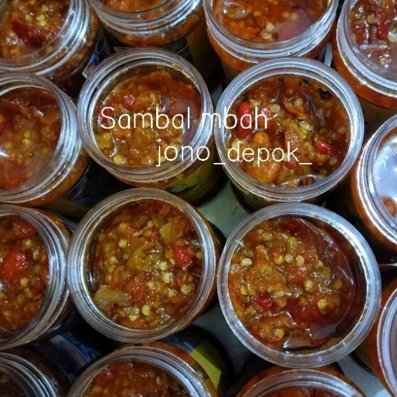 

PAKET Reseller_Sambal_Rempeyek