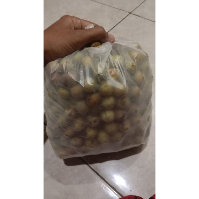 

Kosambi sumenep madura berat 1kg