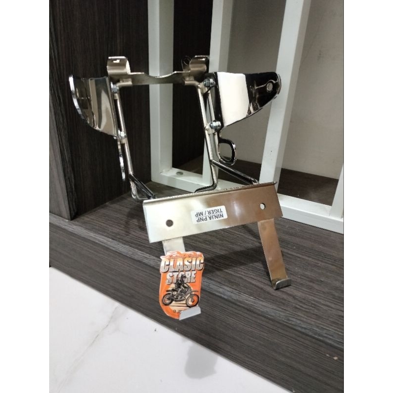 PANGKON lampu ninja kupingan lampu pangkon lampu ninja PNP Mega pro Tiger ninja