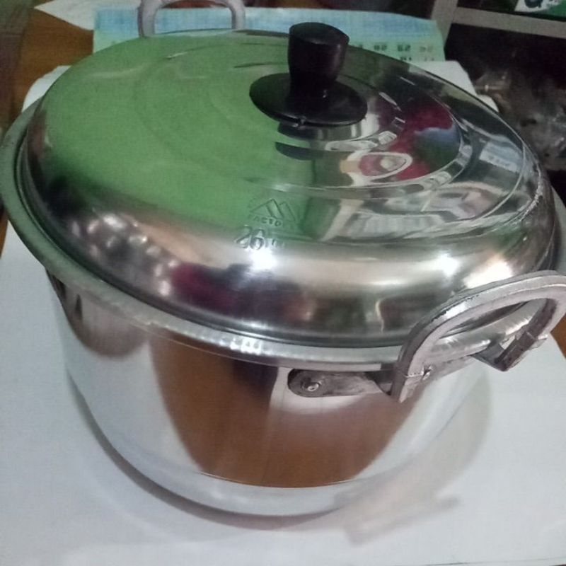 Dandang Paramount 26CM