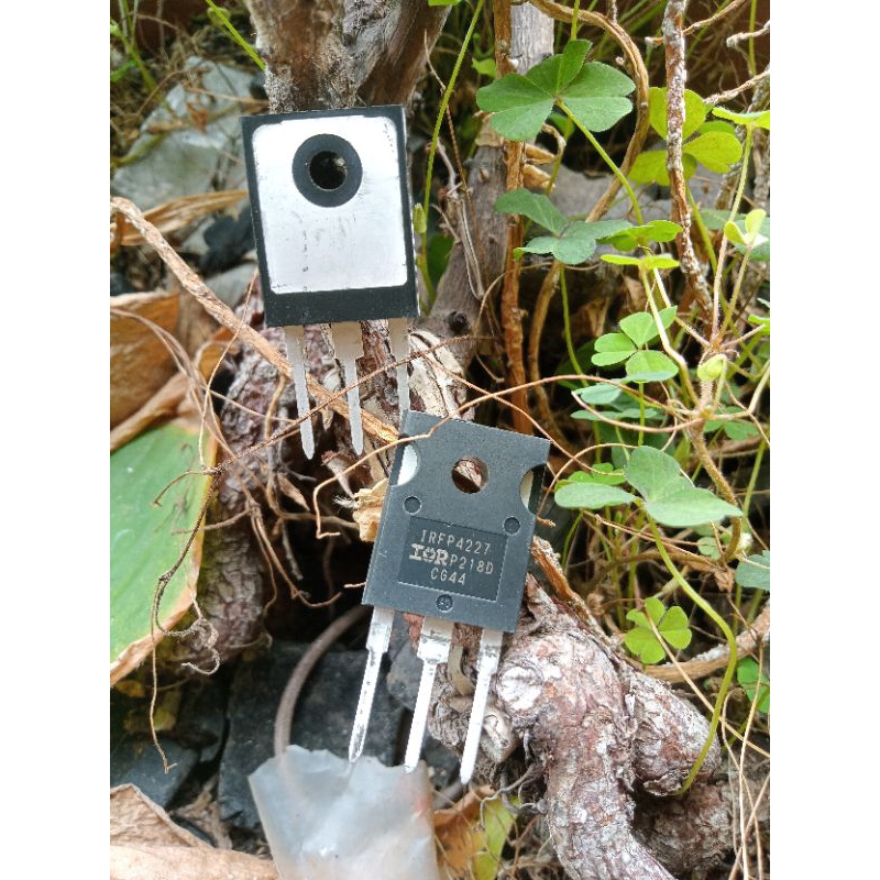 irfp4227 irf 4227 orginal